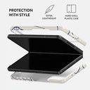 Marine Muse - Samsung Galaxy Z Fold 3 Case 2
