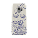 Marine Muse - Samsung Galaxy S9 Case 1
