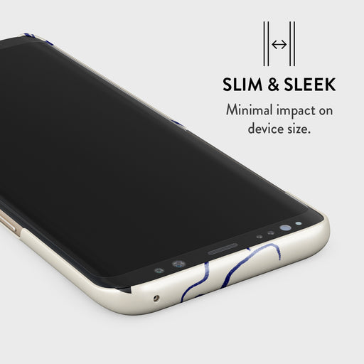 Marine Muse - Samsung Galaxy S9 Case 4