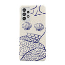 Marine Muse - Samsung Galaxy A72 4G / 5G Case 1
