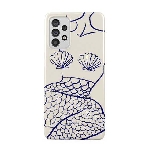 Marine Muse - Samsung Galaxy A72 4G / 5G Case 1