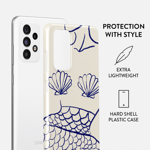 Marine Muse - Samsung Galaxy A72 4G / 5G Case 2