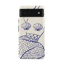 Marine Muse - Google Pixel 6 Case 1