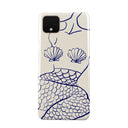 Marine Muse - Google Pixel 4 Case 1