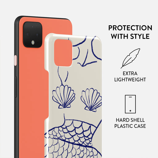 Marine Muse - Google Pixel 4 Case 2