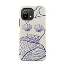 Marine Muse - Xiaomi Mi 11 Lite 4G / 5G Case 1