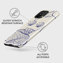 Marine Muse - Xiaomi Mi 11 Lite 4G / 5G Case 3