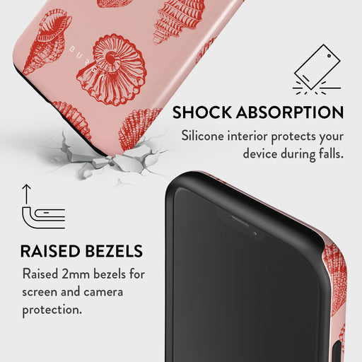 Coastal Treasure - iPhone 12 Pro Case 8