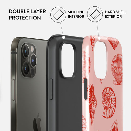 Coastal Treasure - iPhone 12 Pro Case 6