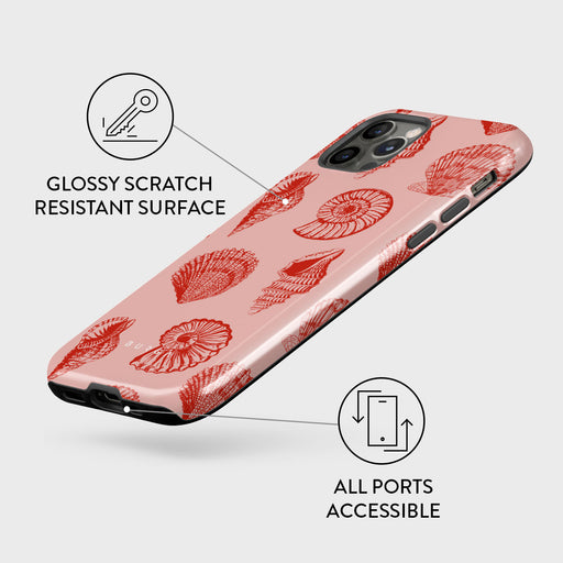 Coastal Treasure - iPhone 12 Pro Case 7
