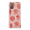 Coastal Treasure - Samsung Galaxy Note 20 4G / 5G Case 1