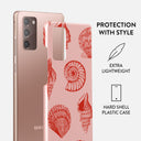 Coastal Treasure - Samsung Galaxy Note 20 4G / 5G Case 2