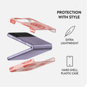 Coastal Treasure - Samsung Galaxy Z Flip 4 Case 2