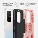 Coastal Treasure - Samsung Galaxy S10 Lite Case 2