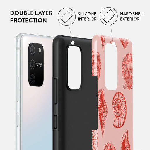 Coastal Treasure - Samsung Galaxy S10 Lite Case 2