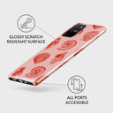 Coastal Treasure - Samsung Galaxy S10 Lite Case 3