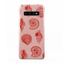 Coastal Treasure - Samsung Galaxy S10 Plus Case 1