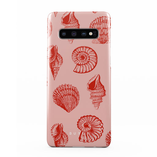 Coastal Treasure - Samsung Galaxy S10 Plus Case 1