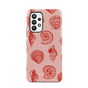 Coastal Treasure - Samsung Galaxy A73 Case