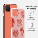 Coastal Treasure - Google Pixel 4 Case 2