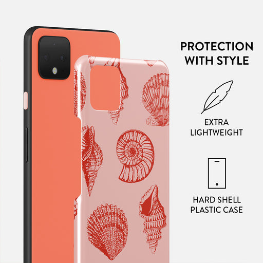 Coastal Treasure - Google Pixel 4 Case 2