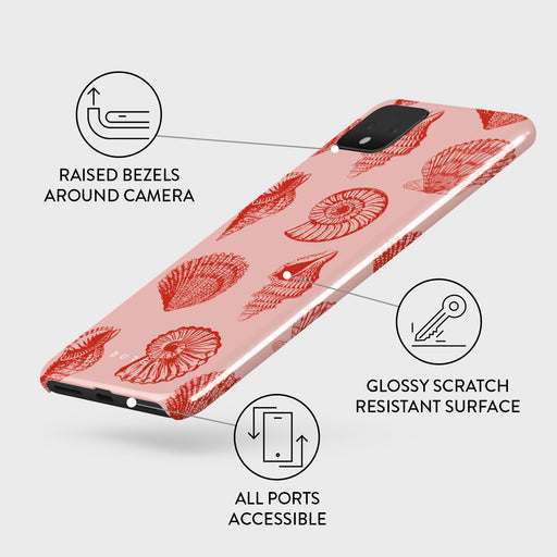 Coastal Treasure - Google Pixel 4 Case 3