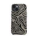 Black Sand - iPhone 13 Case 5