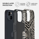 Black Sand - iPhone 13 Case 6