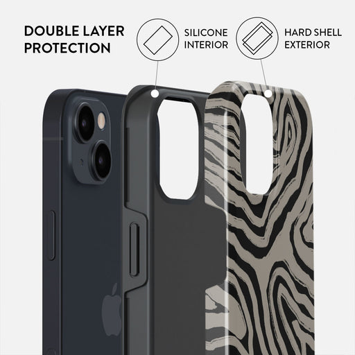 Black Sand - iPhone 13 Case 6