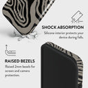 Black Sand - iPhone 13 Case 8