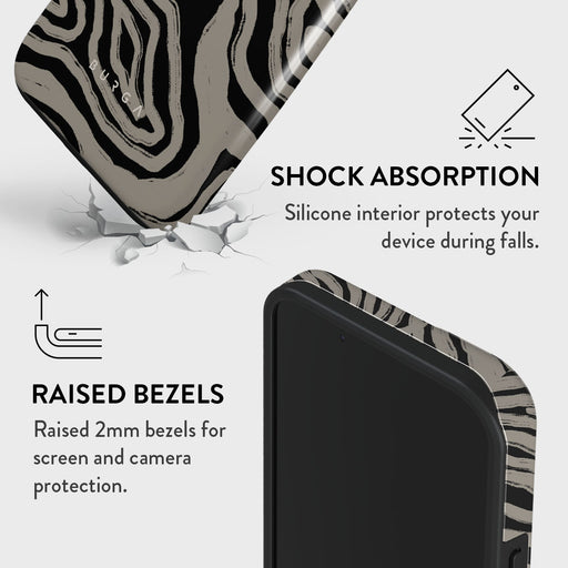 Black Sand - iPhone 13 Case 8