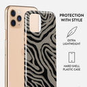 Black Sand - iPhone 11 Pro Case 2