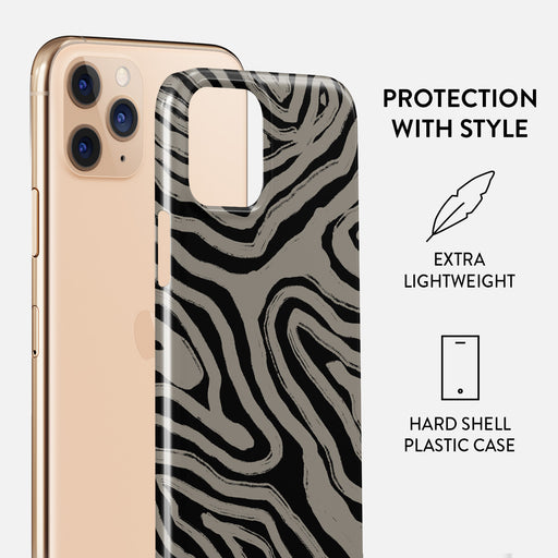 Black Sand - iPhone 11 Pro Case 2
