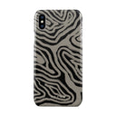 Black Sand - iPhone X / XS Case 1