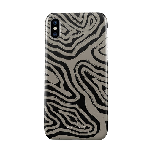Black Sand - iPhone X / XS Case 1