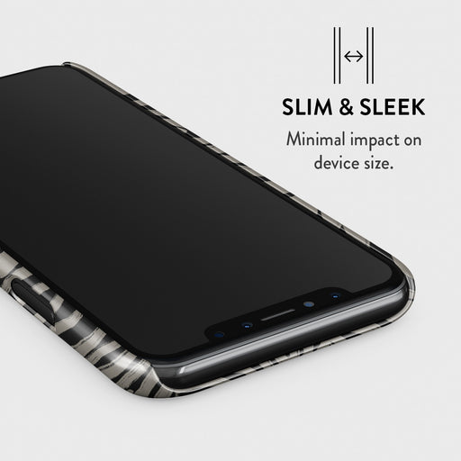 Black Sand - iPhone X / XS Case 4