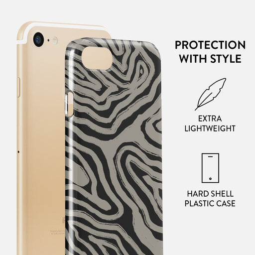 Black Sand - iPhone 7 / iPhone 8 Case 2