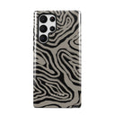 Black Sand - Samsung Galaxy S22 Ultra Case 5