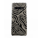 Black Sand - Samsung Galaxy S10 Plus Case