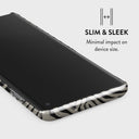 Black Sand - Samsung Galaxy S10 Plus Case 4