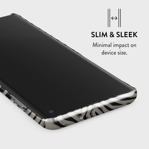 Black Sand - Samsung Galaxy S10 Plus Case 4