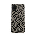 Black Sand - Samsung Galaxy A51 4G Case 5