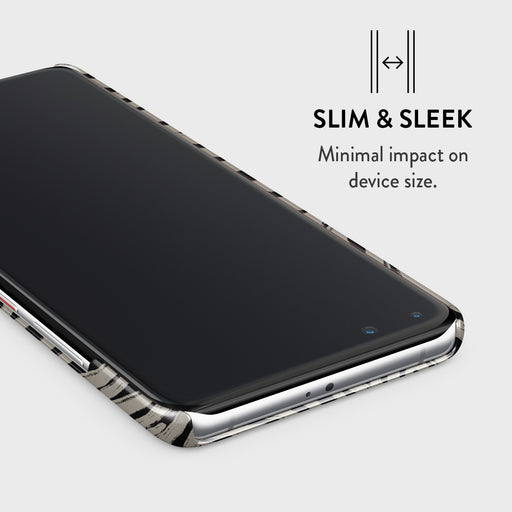 Black Sand - Huawei P40 Pro Plus Case 4