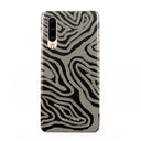 Black Sand - Huawei P30 Case 1