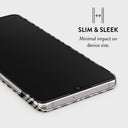 Black Sand - Huawei P30 Case 4