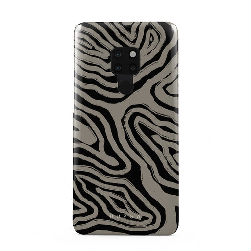 Black Sand - Huawei Mate 20 Case 1