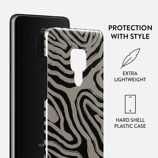 Black Sand - Huawei Mate 20 Case 2