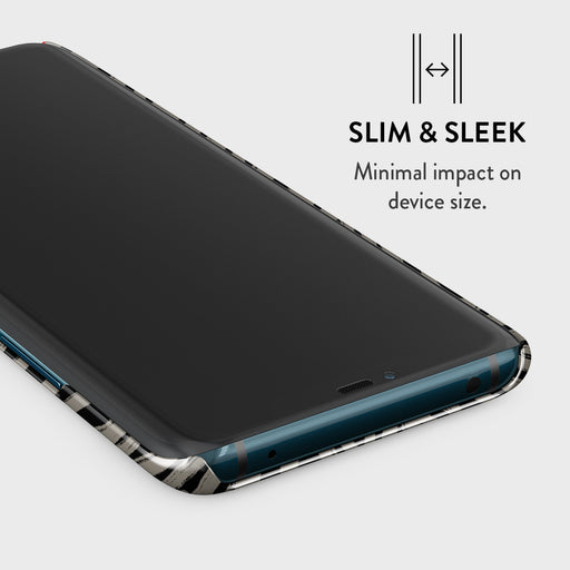 Black Sand - Huawei Mate 20 Case 4