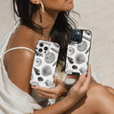 Shell Mosaic - Samsung Galaxy A34 Case 5