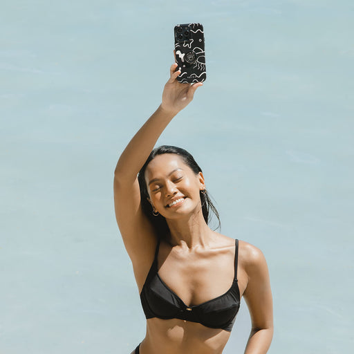 Eclipse - iPhone X / XS Case 10